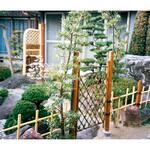 虎竹枝折戸 八ツ矢工業