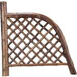 ミニ虎竹光悦寺垣 八ツ矢工業