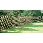 ロング竹垣君 八ツ矢工業