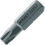 トルクススクリュードライバービット(差込角6．35mm) ハゼット