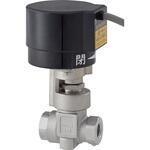 電動ボールバルブ_3.92MPa_DM-UBV ねじ込み フジキン