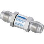 ラインチャッキバルブ_16.2MPa_FINE series PURE (TF)テフロン 0.07 UJR(オス) フジキン