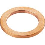 2圧縮リング継手_ニューV-Lok銅ガスケット フジキン