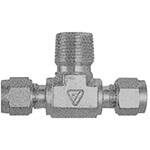 2圧縮リング継手_パワフルロック(ミリ)ティーエスユニオン 黄銅製 フジキン