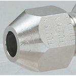 リングジョイント継手(ミリ)ナット 黄銅製 フジキン