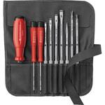 差替式ドライバーセット (SwissGrip Evo) PB SWISS TOOLS(ピービースイスツールズ)