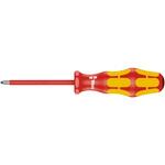 絶縁ポジドライバー Wera
