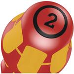 絶縁ポジドライバー Wera