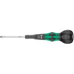 ボールグリップドライバー Wera