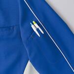 長袖ジャケット(男女兼用) アイトス