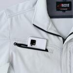 長袖ブルゾン(男女兼用) アイトス