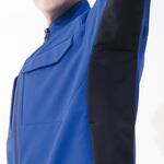 長袖ブルゾン(男女兼用) アイトス