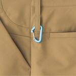 ワークパンツ(ノータック)(男女兼用) アイトス