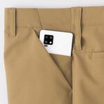 ワークパンツ(ノータック)(男女兼用) アイトス