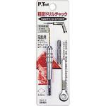 精密ドリルチャック P.Tool