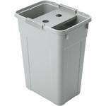 G1513 吸水スポンジ専用バケツ トーエイライト