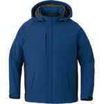 軽防寒ジャケット(男女兼用) アイトス