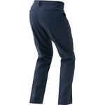 原着ストレッチシャーリングパンツ(1タック)(男女兼用) アイトス