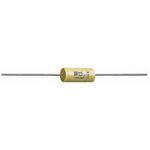 MKT1813-468-405 ポリエステルコンデンサ(PET)200V ac 400V dc ±10% 5個入 MKTシリーズ VISHAY