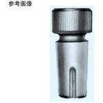 1234-0015 PTFE・共通栓 溝付(分液ロート用) 1234シリーズ 日本理化学器械(NRK)