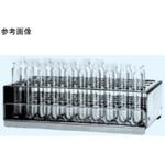 MS-1250 ミクロサンプル管立 MSシリーズ 日本理化学器械(NRK)