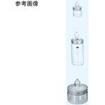 秤量瓶 550シリーズ 日本理化学器械(NRK)