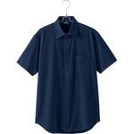 メンズ半袖シャツ アイトス