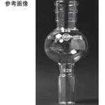 231-2924 トラップ傘付き 231シリーズ 日本理化学器械(NRK)