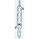 155-45290 冷却器(ソックスレー抽出器用) 155シリーズ 日本理化学器械(NRK)