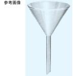 670-0070 硬質ロート角度付 670シリーズ 日本理化学器械(NRK)