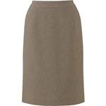 レディースセミタイトスカート アイトス