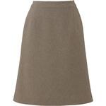 レディースAラインスカート アイトス