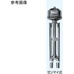 2001562 アスマン通風乾湿計 7380シリーズ 日本理化学器械(NRK)