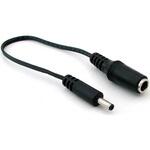 #36 union ACアダプタ用DCプラグ変換ケーブル Φ2.1mm 共立電子産業