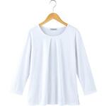 カットソー(七分袖) アイトス