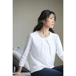 カットソー(七分袖) アイトス