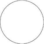 封止めシール(透明) ARC株式会社