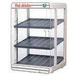 缶ウォーマー 日本ヒーター