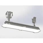 高温用防爆形LED灯器具 直付形 FHF32形高出力形×1灯相当品 ハブ16mm 星和電機(SEIWA)