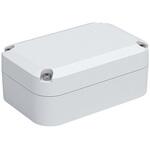 IP68完全防水アルミダイキャストボックス DWシリーズ タカチ電機工業