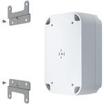 DW・DWH用外部取付足 DWFシリーズ タカチ電機工業