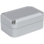 IP68ヒートシンクアルミダイキャストボックス DWHシリーズ タカチ電機工業