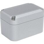 IP68ヒートシンクアルミダイキャストボックス DWHシリーズ タカチ電機工業