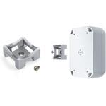 ポールマウントブラケット(DW・DWHシリーズ用) DWMB-1N タカチ電機工業