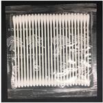 工業用綿棒 25本×50シート×20箱入 平和メディク