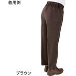 紳士背中が出にくい深履きパンツ 97610シリーズ ケアファッション