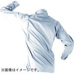 #2901-818-8L ドビー長袖シャツ #2901-818シリーズ CUC(中国産業)