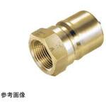3P-V-A BRASS  CR SP-VカプラTypeA R3/8 日東工器