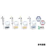 リサーチプラス ep Dualfilter T.I.P.S. BioBased リロード付 1ケース 4セット入 Eppendorf(エッペンドルフ)