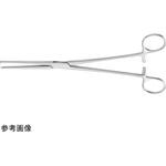 BH650R 止血鉗子 コッヘル・オクスナー 有鈎 BHシリーズ ビー・ブラウンエースクラップ